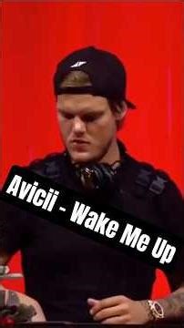 Wake Me Up: The Track That Redefined EDM in 2013 #EDM #avicii #levels #dj #wakemeup #rewind