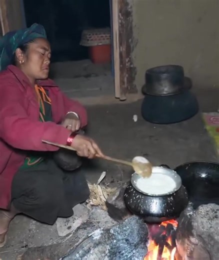 Experience Traditional Nepalese Village Lifestyle