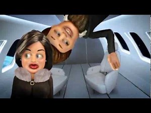 Galaxy One - Slap Heads