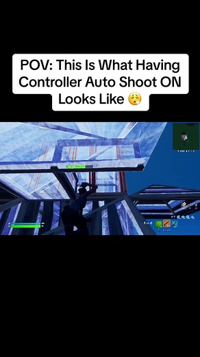 Mastering Fortnite Controller Tips: Aimbot, Autofire, and More!