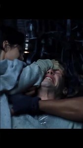 The Matrix Explained: Morpheus Reveals the Truth to Neo (Construct Scene Recut | 1999)💊🧠