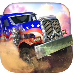 Off The Road - OTR Mud Racing by Dogbyte Games Kft.