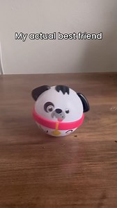 4.1K views | Sorry besties.  The Weeble Wobbles My Best Friends set is celebrating National Pet Day. | Playskool | Facebook