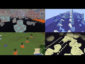 this_minecraft_seed_makes_everything_repeat