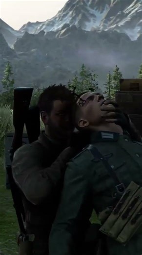 ​Ending 2025 with a 300m BANG!💥#snipereliteresistance