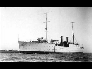 1928 HMS RESOURCE Royal Navy ww2 Fleet repair ship history facts