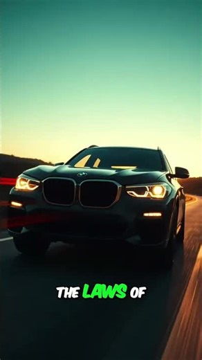 BMW X5 plug-in hybrid review: physics bending SUV!