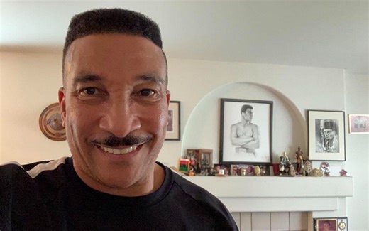 Who is Tony Weeks? All you need to know about the boxing referee and MMA judge with controversial track record