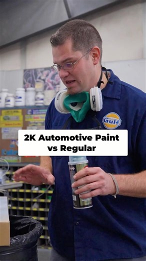 What do you use for your restorations?? #armorpaint #deluxepaint #paintjob #restoration