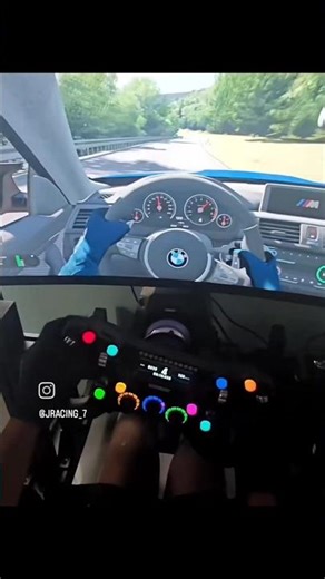 “Built step by step. Learning lap by lap.”. #simracing #simrig #simsetup #simracelife #racingsetup