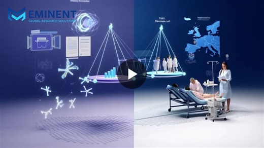 #pharmastrategy #marketaccess #intellectualproperty #healthcareinnovation #biotech #europe #pharma | Eminent Global Research Solutions