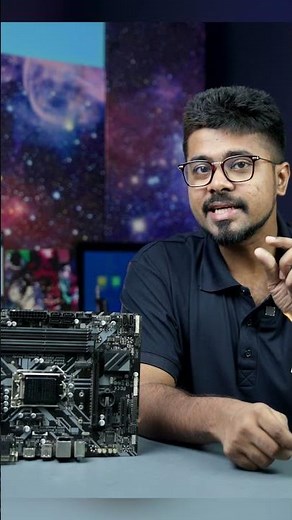 What is the VRM of a motherboard? What components is it made of?