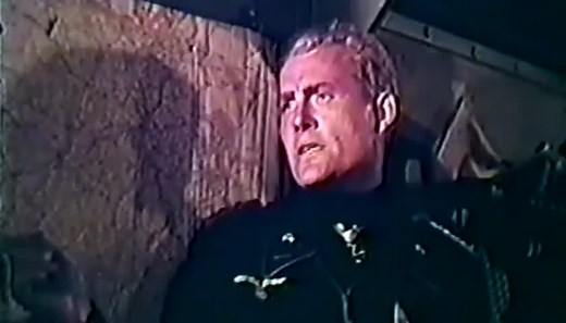 Battle of the Bulge (1965) ⭐ 6.8 | Drama, History, War