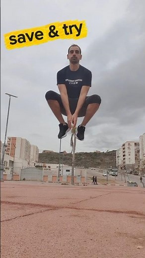 Cardio + legs ! Beginner : 4x / Medium : 8x / Hard : 12 × + #cardio #fitnessroutine #legworkout