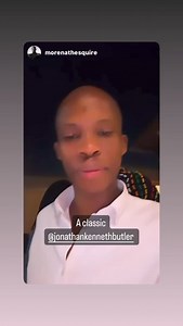 18 reactions | Jonathan Butler on Reels | Facebook