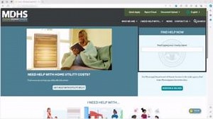 Looking to access benefits? Watch our step-by-step guide on creating an account with Access MS https://www.youtube.com/watch?v=qnagb1RhEn0. It's easy, convenient, and will help you navigate the process seamlessly. https://www.access.ms.gov/consumer/home/ #SNAPBenefits | Mississippi Department of Human Services