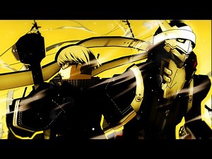 The Roblox Shonen Smash Yu Narukami Experience