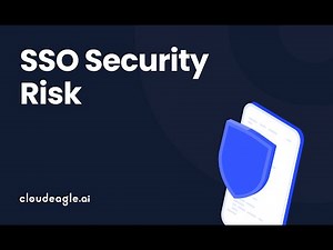 Is Your SSO Secure? Biggest Risks, Common Gaps & How to Fix Them