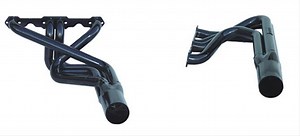 Schoenfeld Headers 1176B18 Schoenfeld IMCA Modified Long Tube Headers | Summit Racing