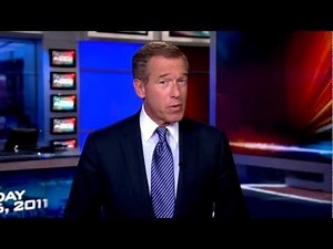 NBC-NEWS: Nightly News Gets a New Studio