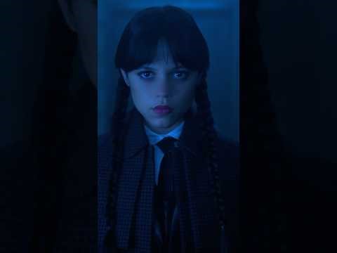 ‘Wednesday’ Season 2: Everything To Know So Far About The Woeful Return Of ‘Little Storm Cloud’ To Netflix (April 2025 Update)