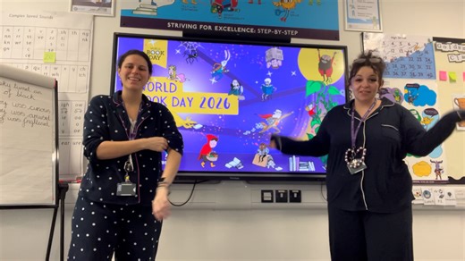 Year 4 Spring 2 Week 2