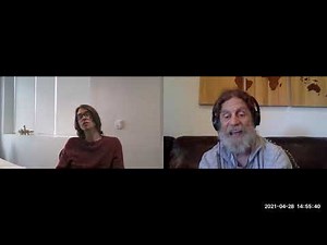 Robert Sapolsky tells the baboon story