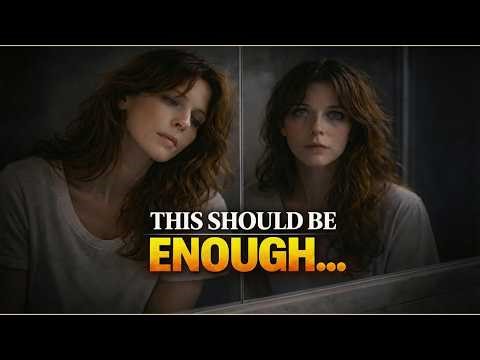 You Have Everything — So Why Do You Feel Empty Inside?