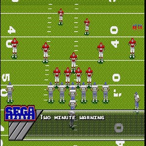 28K views · 303 reactions | NFL 98 (Sega) NFL '98 is a sports video game released for the Sega Genesis in 1997. Based on the National Football League, the game was a follow-up to Sega's only football video game for the Sega Saturn, NFL '97. It is the last game in Sega's original Joe Montana/NFL series, which would be succeeded by NFL 2K. #videogames #sega #arcade #nfl #sports #gaming | Retro-Entertainment TV | Facebook