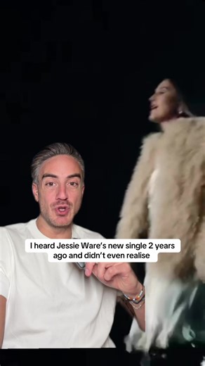 Jessie Ware's Latest Single: Ready for a Banger!