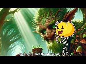 The Lord of the Rings by J.R.R. Tolkien | Summary and Analysis: The Two Towers Summary & Analysis