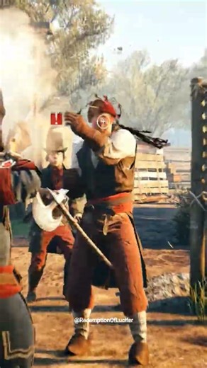 Assassin's Creed Unity | Evil Against Me | Gun fight