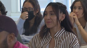 New CU Denver program sets pathway for multicultural and first-generation students