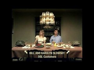 Comcast “neighbors ” commercial (2007)