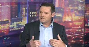 The head of the Australian Christian Lobby says if same-sex marriage is legalised straight men may be confused with gay men. More: http://bit.ly/1SPpg9V | Sky News Australia