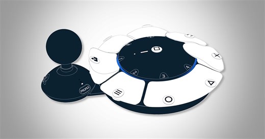 PS5 Access Controller Gets Deep Dive Into Accessibility Features - PlayStation LifeStyle