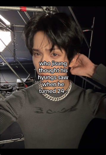 sm snatched him off the playground #jisung #nct #nctzen #kpop #fyp