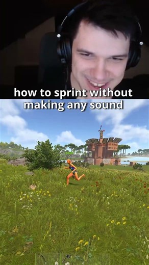 This is so broken 😭 #rust