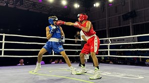 Campeonato Brasileiro de Boxe: confira as finais masculinas
