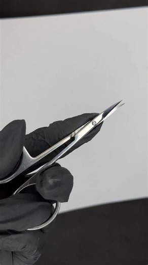 5.1K views · 11 reactions | #ostrzenienarzędzi #cążki #nożyczki Ostrzenie narzędzi do manicure I pedicure w Warszawie I na terenie całej Polski | Ostrzenie Wwa | Facebook