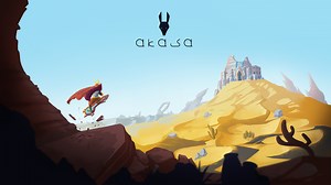 Akasa by Stephen Siba