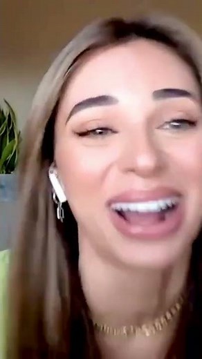 Too Hot To Handle’s Georgia reacts to the most awkward season 3 moment #shorts