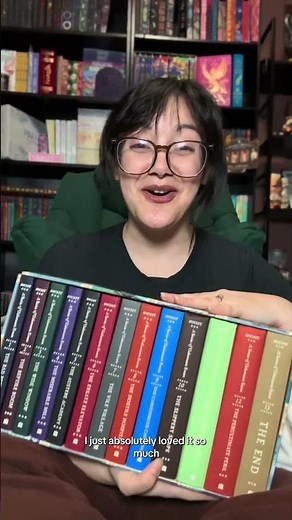 25% off ✨ The complete Wreck✨ Box set of Lemony snickets A Series of unfortunate Event👁️ Anyone
