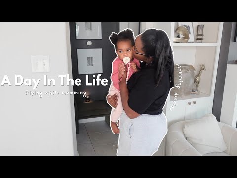 A DIY VLOG | Baseboard Tutorial