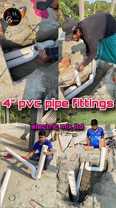 92K views · 1.3K reactions | #viralreelsシ #reelsfacebook #reelschallenge #facebookviral #threads #cpvc #pvc #sanitary | Electric mix Ltd | Facebook