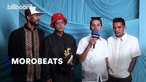 Morobeats have won the Hip-Hop Song of the Year for "GUBAT NG SIYUDAD" at the first-ever Filipino Music Awards. In an exclusive interview with Billboard Philippines, the hip-hop group shares more about this historic win — watch it here! Video by Kevin Sornet. Edited by Kneve Ramos. #BillboardPH #BillboardPhilippines | Billboard PH