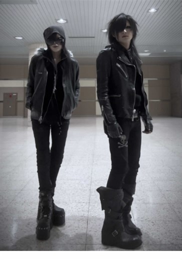 Exploring Visual Kei Fashion Trends