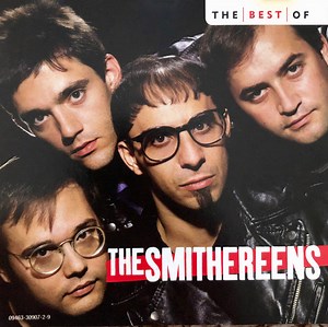 The Smithereens - The Best Of