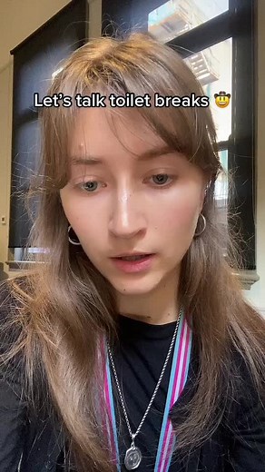 Respect Workers' Rights: Toilet Breaks at Work