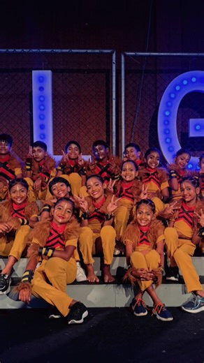 Showcasing Sri Lanka's Unique Dance Talent